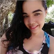 Maestra en el área de preescolar y primaria. Ayudar a los más pequeños de la casa a nivelarce y reforzar aquellas materias con las que tienen dificultades